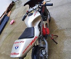 Minimoto