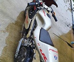 Minimoto