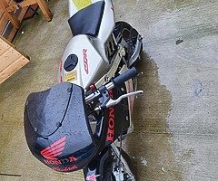 Minimoto - Image 4/4
