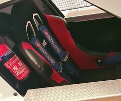2005 Honda CR-Z - Image 4/5