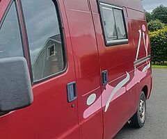 Camper
