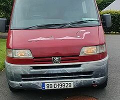 Camper - Image 3/10