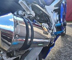 1999 Yamaha Yzf R6 - Image 3/10