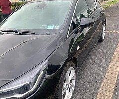 Nice car