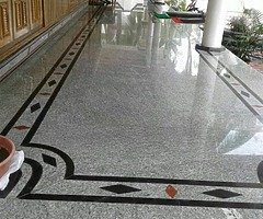 Granite floor work - Image 10/10