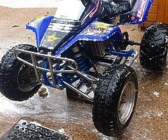 Suzuki lt80