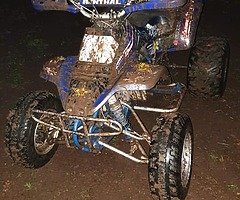 Suzuki lt80 - Image 3/3