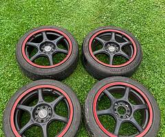 Alloys For Sale