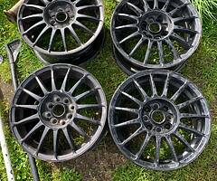 Alloys For Sale - Image 3/3