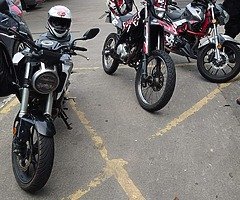 2012 Yamaha WR