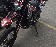 2012 Yamaha WR - Image 4/4