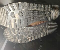 Trials and motocross boots - Image 4/5