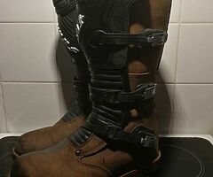 Trials and motocross boots - Image 5/5