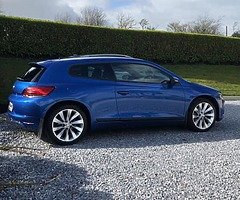 Volkswagen Scirocco (Fresh NCT) For Sale