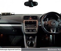 Volkswagen Scirocco (Fresh NCT) For Sale