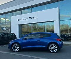 Volkswagen Scirocco (Fresh NCT) For Sale - Image 4/4
