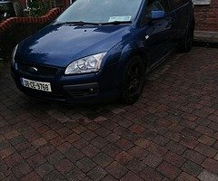 Focus for sale cheep tax - Image 6/6