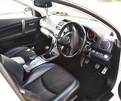 Mazda 6,NCT AND TAX,LOW MILES