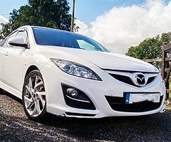 Mazda 6,NCT AND TAX,LOW MILES - Image 3/7