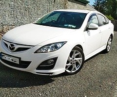 Mazda 6,NCT AND TAX,LOW MILES - Image 4/7