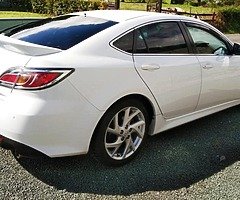 Mazda 6,NCT AND TAX,LOW MILES - Image 5/7