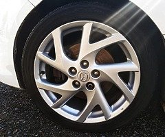 Mazda 6,NCT AND TAX,LOW MILES - Image 6/7