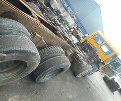 FOR SALE: 1999 Hyno FY