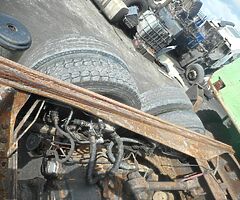 FOR SALE: 1999 Hyno FY - Image 3/10