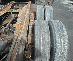 FOR SALE: 1999 Hyno FY - Image 4/10