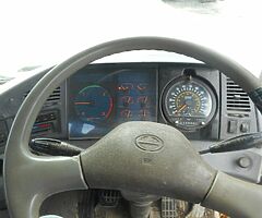 FOR SALE: 1999 Hyno FY - Image 7/10