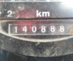 FOR SALE: 1999 Hyno FY - Image 8/10
