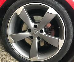 ❌18” Ttrs & 2 sets of coilovers❌ - Image 4/8