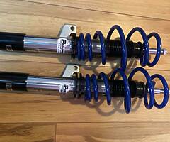 ❌18” Ttrs & 2 sets of coilovers❌ - Image 8/8