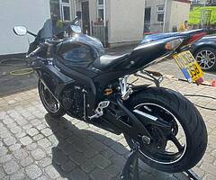 Gsxr