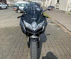 Gsxr - Image 3/4