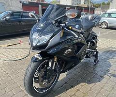 Gsxr - Image 4/4