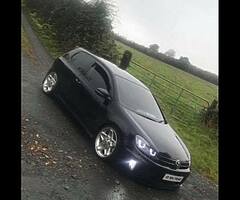 Wanted kitted diesel mk 5 or 6 golf jetta ect