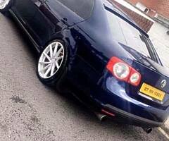 Wanted kitted diesel mk 5 or 6 golf jetta ect - Image 4/10
