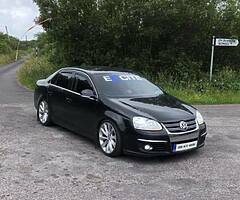 Wanted kitted diesel mk 5 or 6 golf jetta ect - Image 5/10