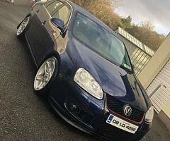 Wanted kitted diesel mk 5 or 6 golf jetta ect - Image 6/10