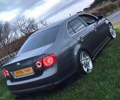 Wanted kitted diesel mk 5 or 6 golf jetta ect - Image 7/10