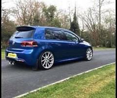 Wanted kitted diesel mk 5 or 6 golf jetta ect - Image 8/10