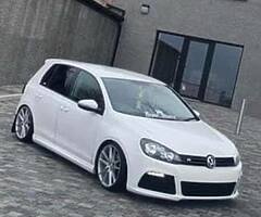 Wanted kitted diesel mk 5 or 6 golf jetta ect - Image 9/10