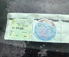 Honda civic automatic - Image 4/6