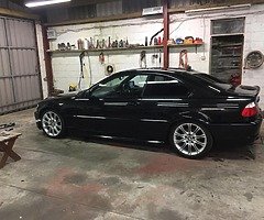 E46 diff wanted