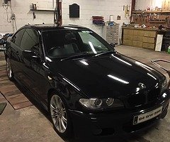 E46 diff wanted