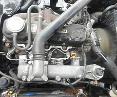 FOR SALE: Nissan 30 Forklift - Image 5/7