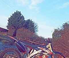 CRF250R (09)