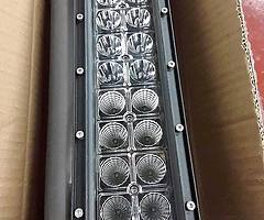 2019 LED LIGHT BAR 0 NA