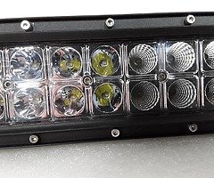 2019 LED LIGHT BAR 0 NA